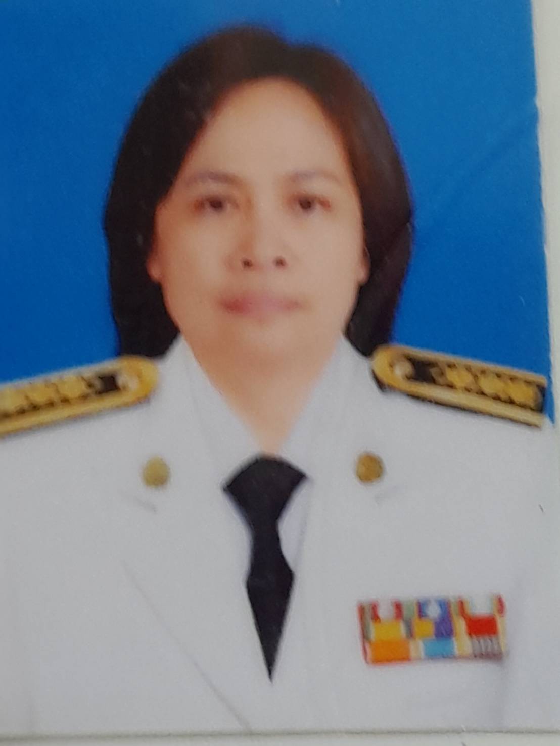 ผู้ตรวจการกรม ปฏิบัติหน้าที่ ผู้อำนวยการศูนย์ศึกษาและพัฒนาชุมชนสระบุรี