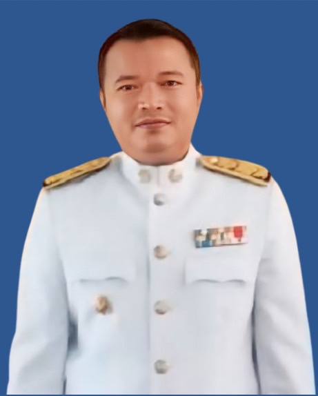 ผู้ตรวจการกรม ปฏิบัติหน้าที่ ผู้อำนวยการศูนย์ศึกษาและพัฒนาชุมชนสระบุรี