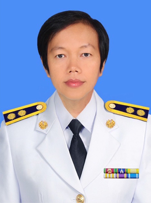 นักทรัพยากรบุคคลชำนาญการ