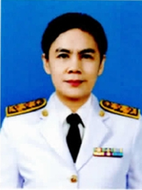 นักทรัพยากรบุคคลชำนาญการ