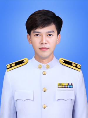 นักทรัพยากรบุคคลชำนาญการ