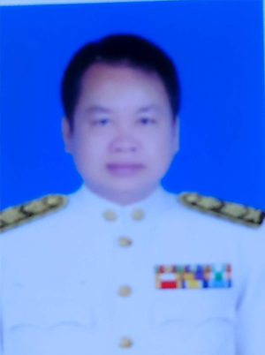 นักทรัพยากรบุคคลชำนาญการ