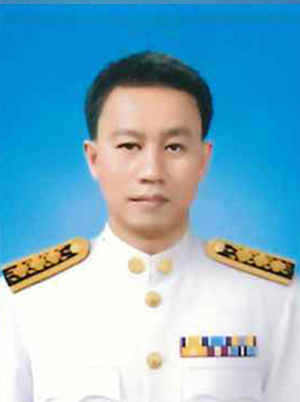 นักทรัพยากรบุคคลปฏิบัติการ