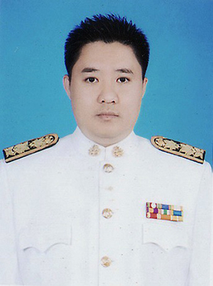 นักทรัพยากรบุคคลชำนาญการ